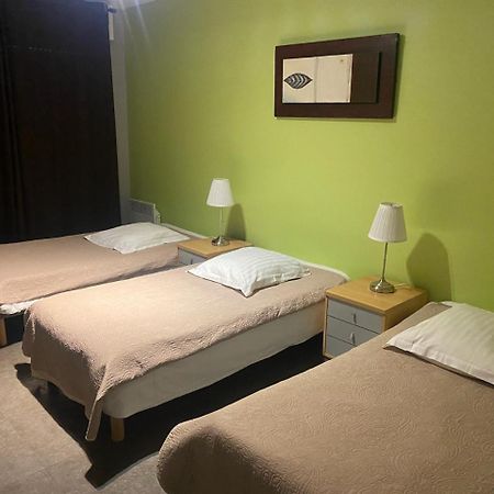 Appart'Hotel Les Palatines Saint-Etienne  Eksteriør billede