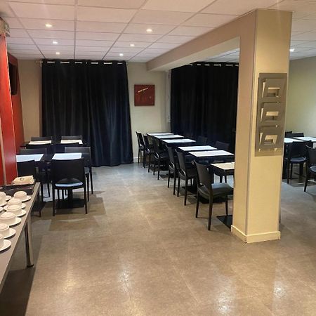 Appart'Hotel Les Palatines Saint-Etienne  Eksteriør billede