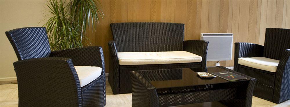 Appart'Hotel Les Palatines Saint-Etienne  Eksteriør billede