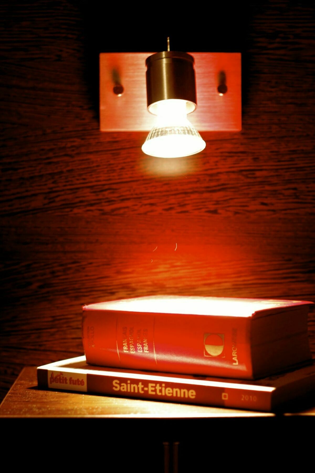 Appart'Hotel Les Palatines Saint-Etienne  Eksteriør billede