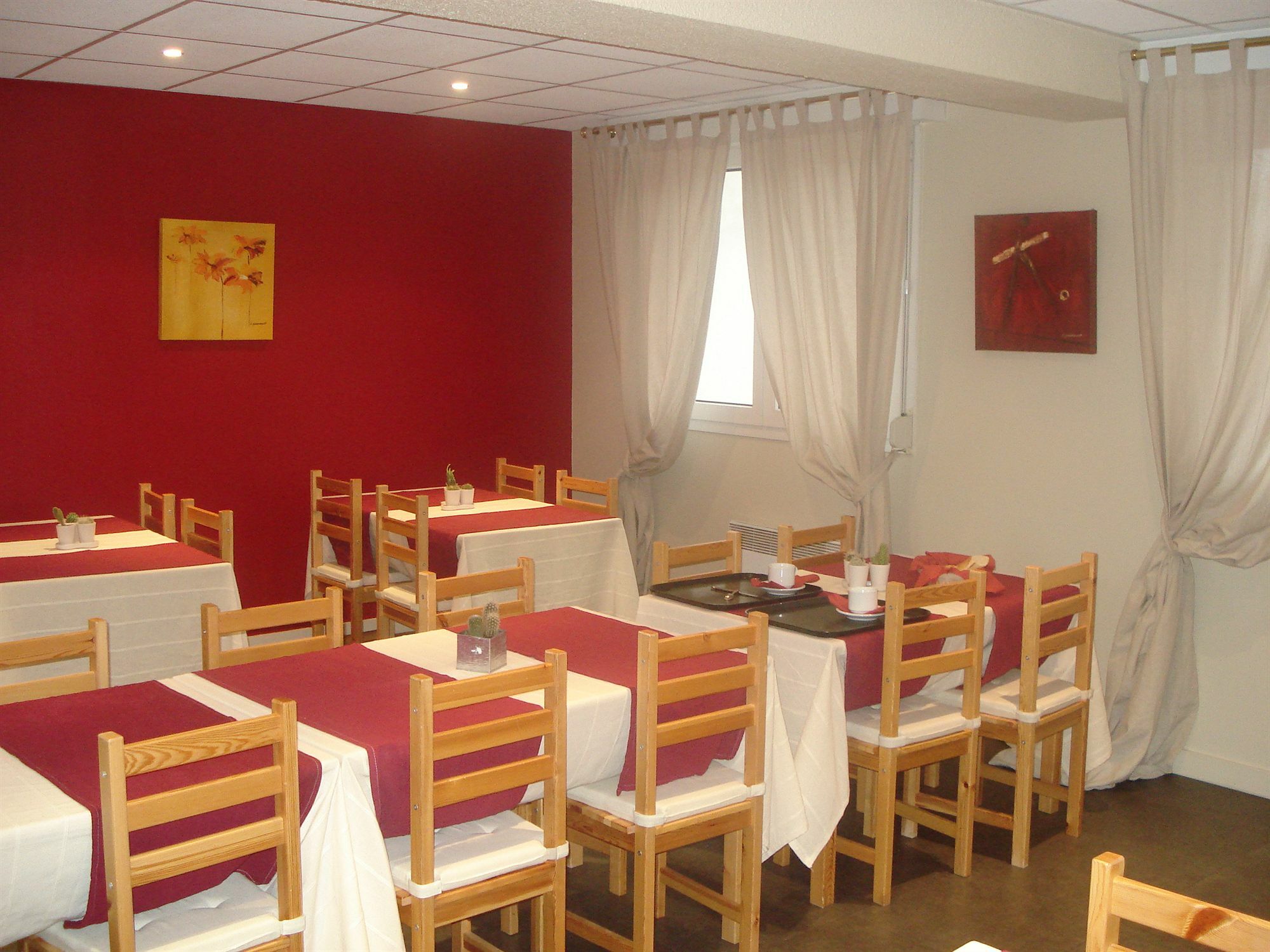 Appart'Hotel Les Palatines Saint-Etienne  Eksteriør billede