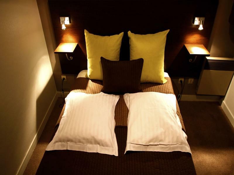 Appart'Hotel Les Palatines Saint-Etienne  Eksteriør billede